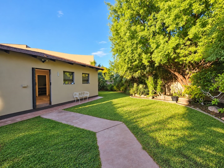 To Let 1 Bedroom Property for Rent in Kathu Northern Cape